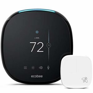 Smart Thermostats
