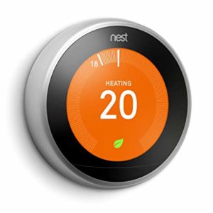 Smart Thermostats
