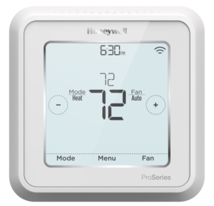 Smart Thermostats