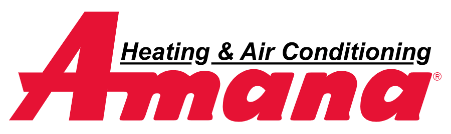 Amana Heating & Air Conditioning — WeaveAire's primary equipment line